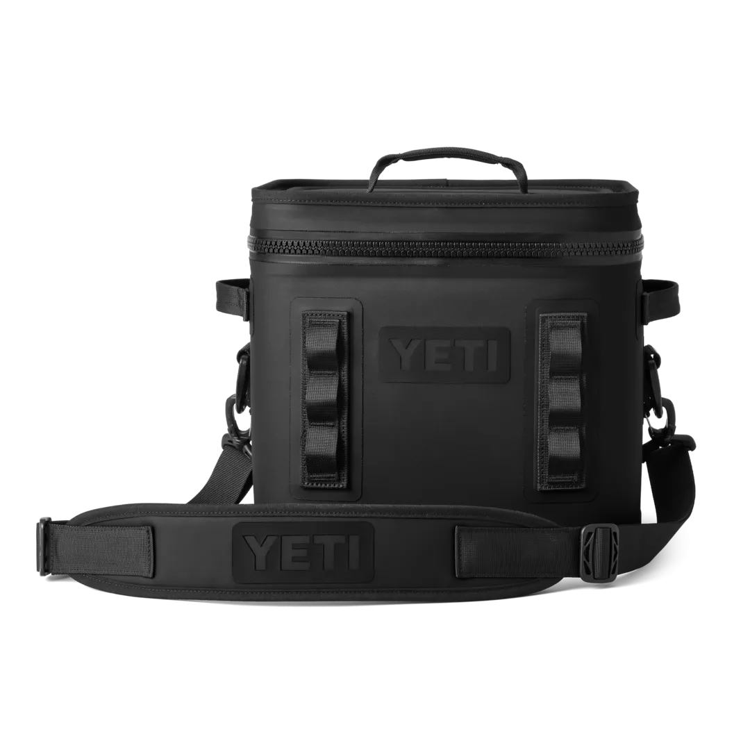 Yeti Hopper Flip 12