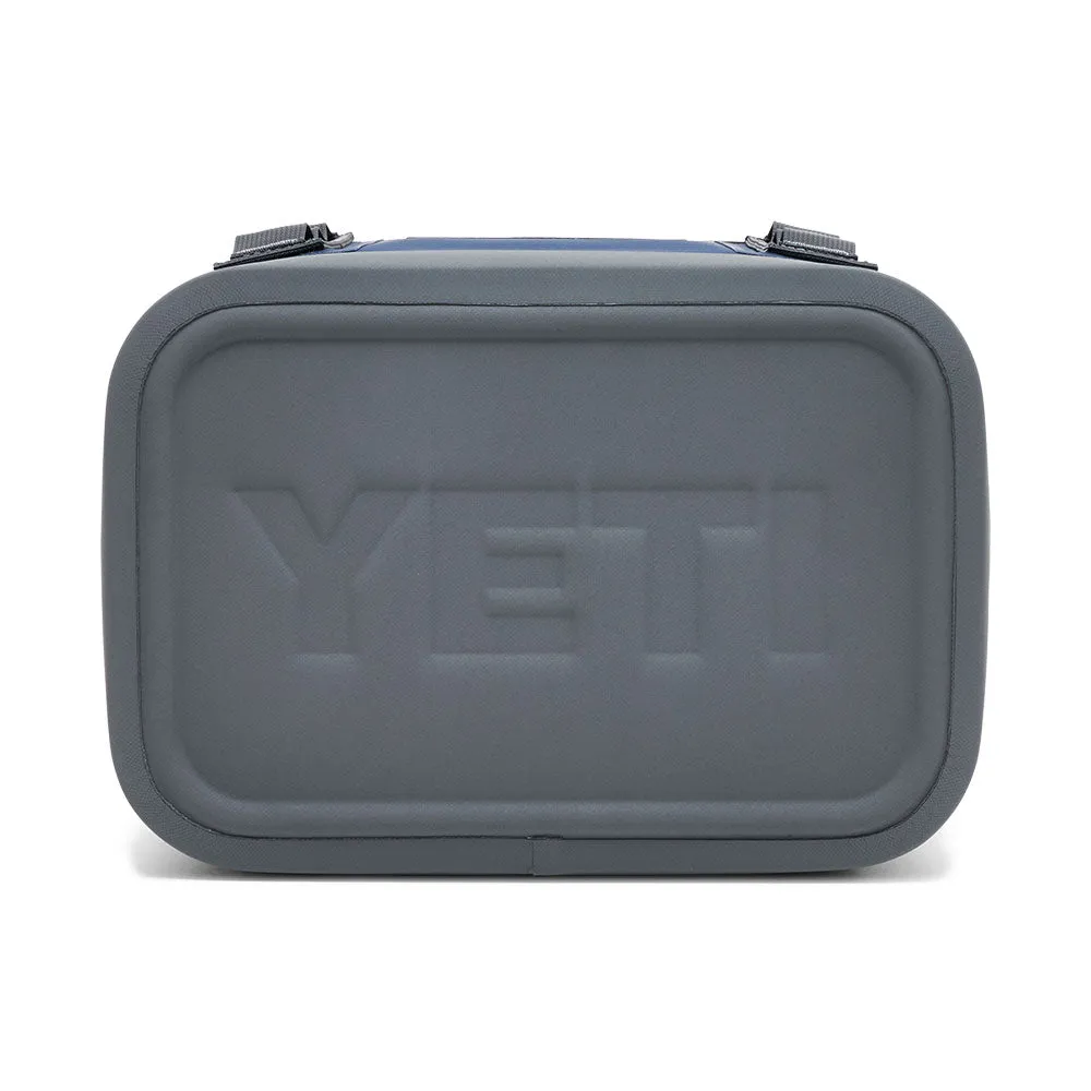 YETI HOPPER FLIP 8 NAVY COOLER