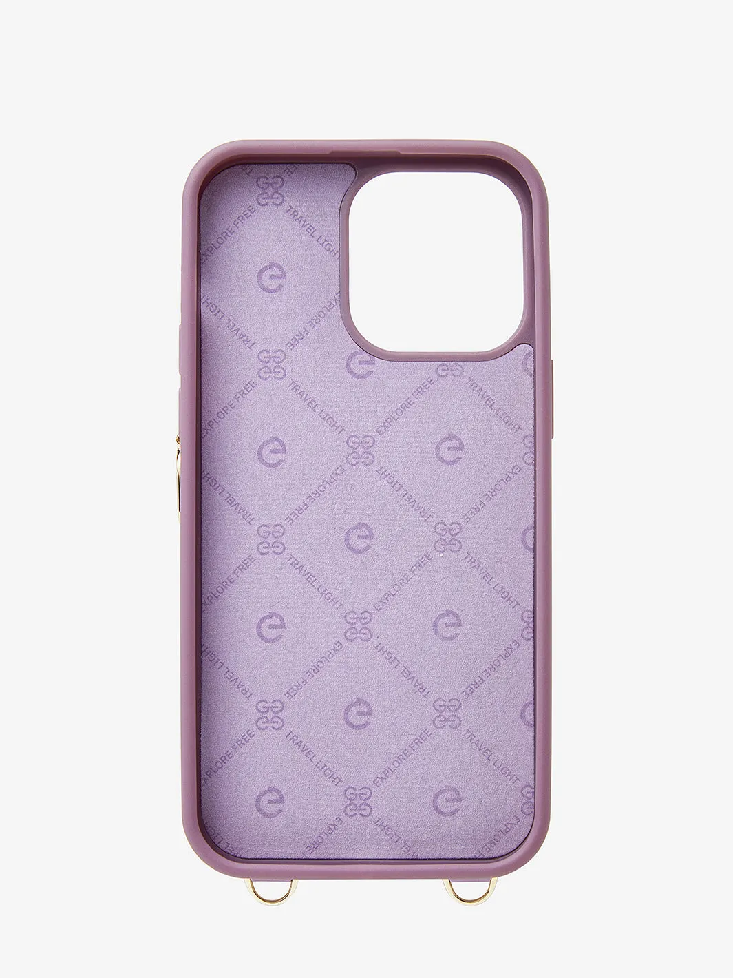 ZipPouch- E-stand Wallet Phone Case