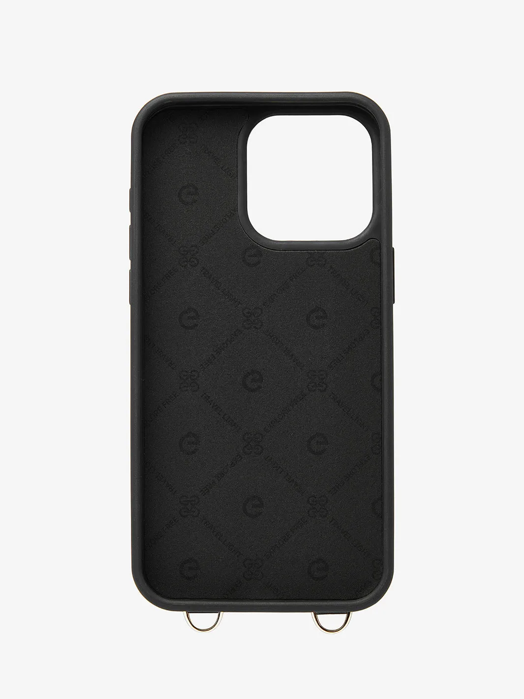 ZipPouch- E-stand Wallet Phone Case