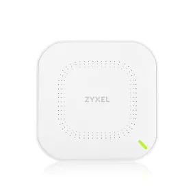 Zyxel Nwa1123acv3 - Radio Access Point - Wi-Fi 5 - 2.4 Ghz, 5 Ghz - Ac 100/230 V - Cloud-Managed - In-Ceiling